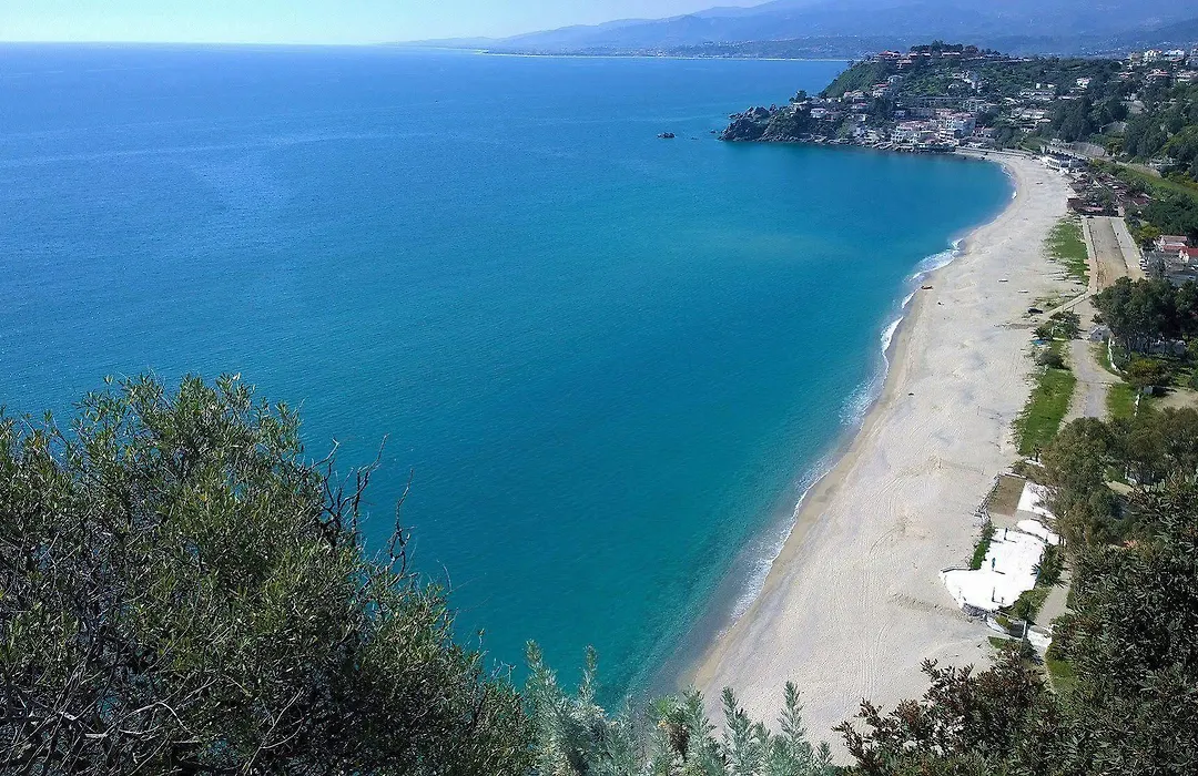 Hotel Club Cala Longa-1